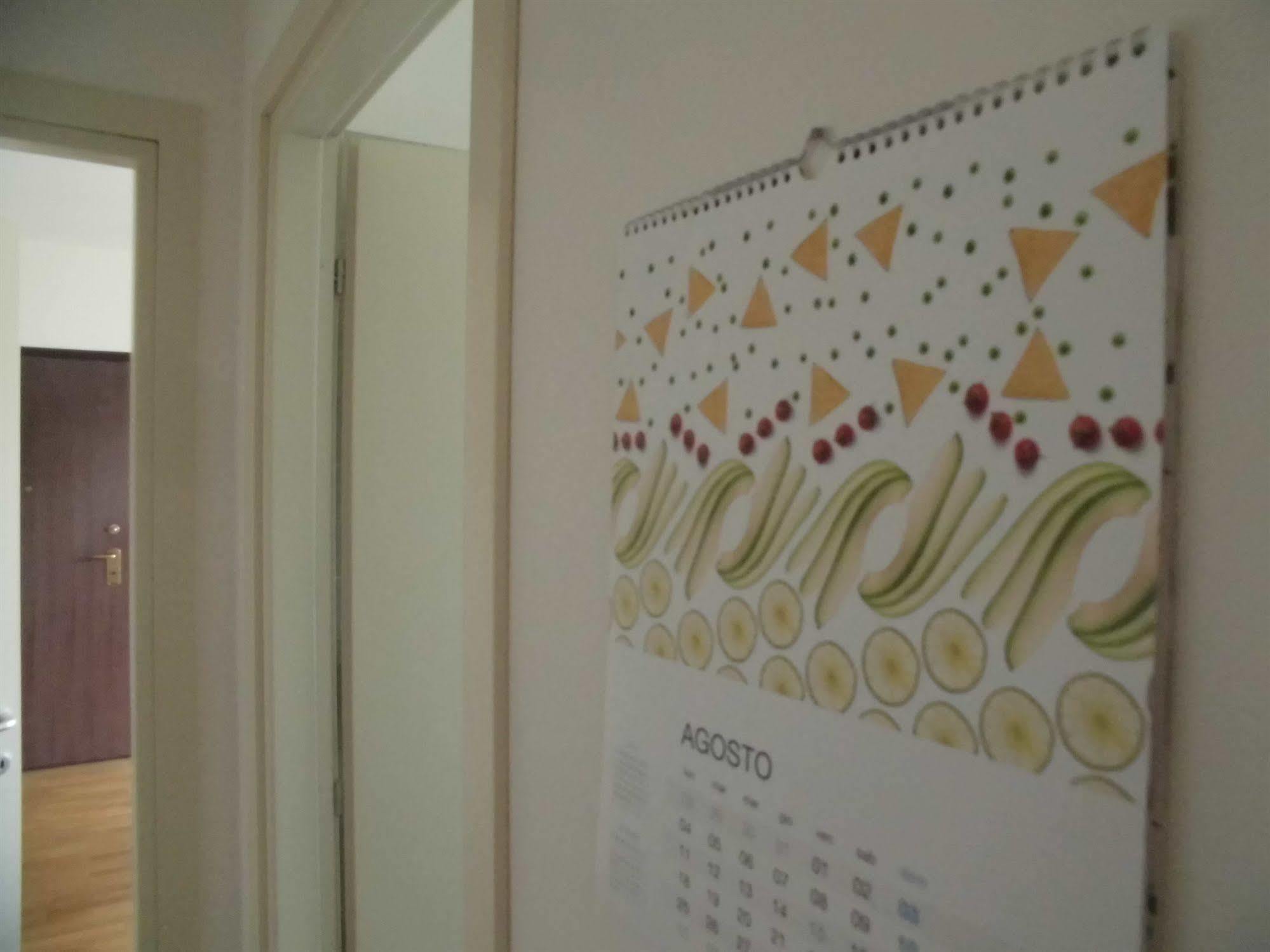 B&B Balon Τορίνο Εξωτερικό φωτογραφία