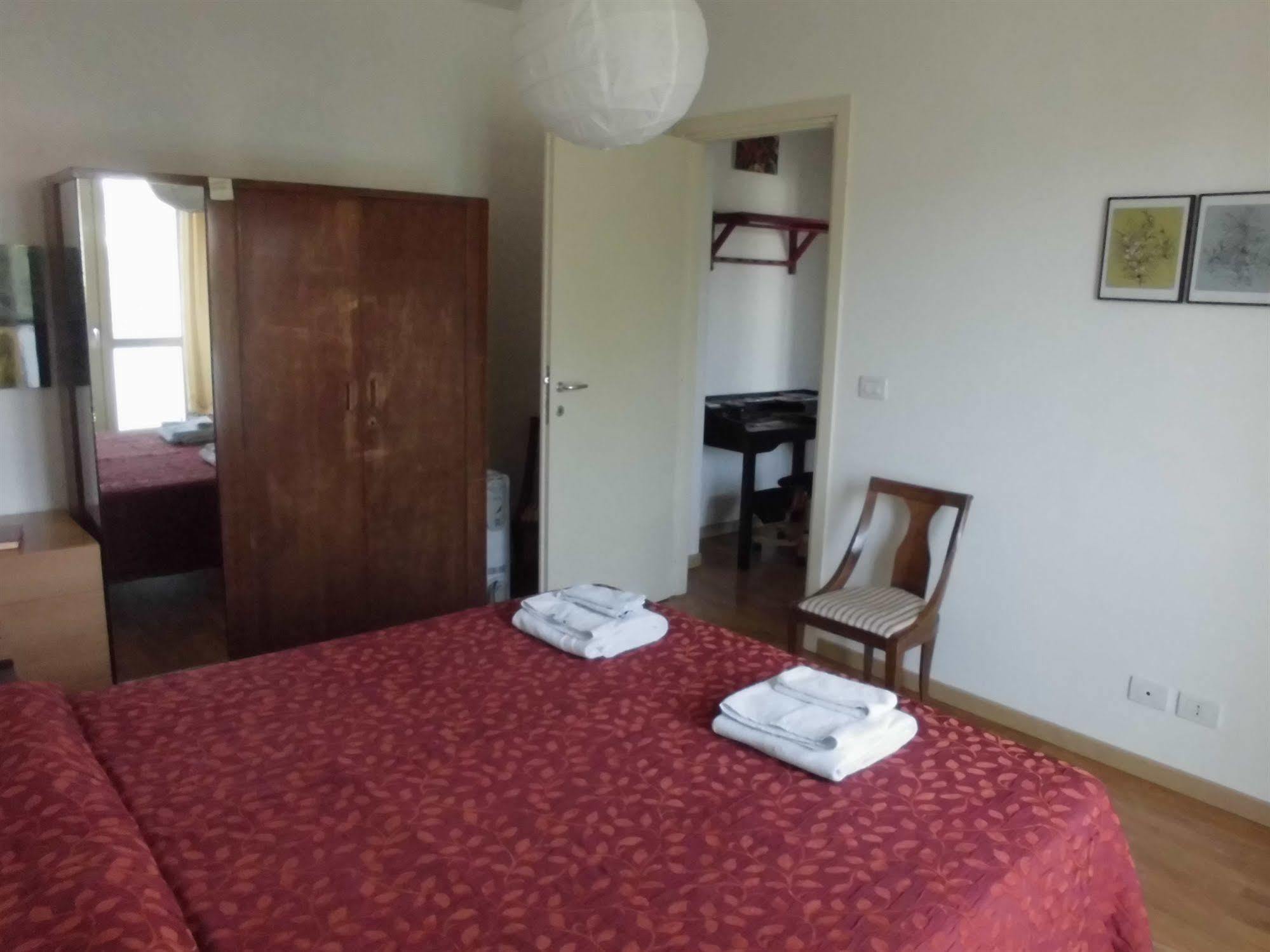 B&B Balon Τορίνο Εξωτερικό φωτογραφία
