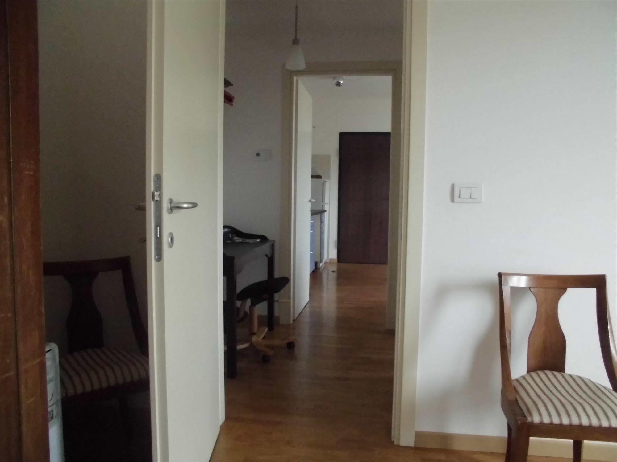 B&B Balon Τορίνο Εξωτερικό φωτογραφία