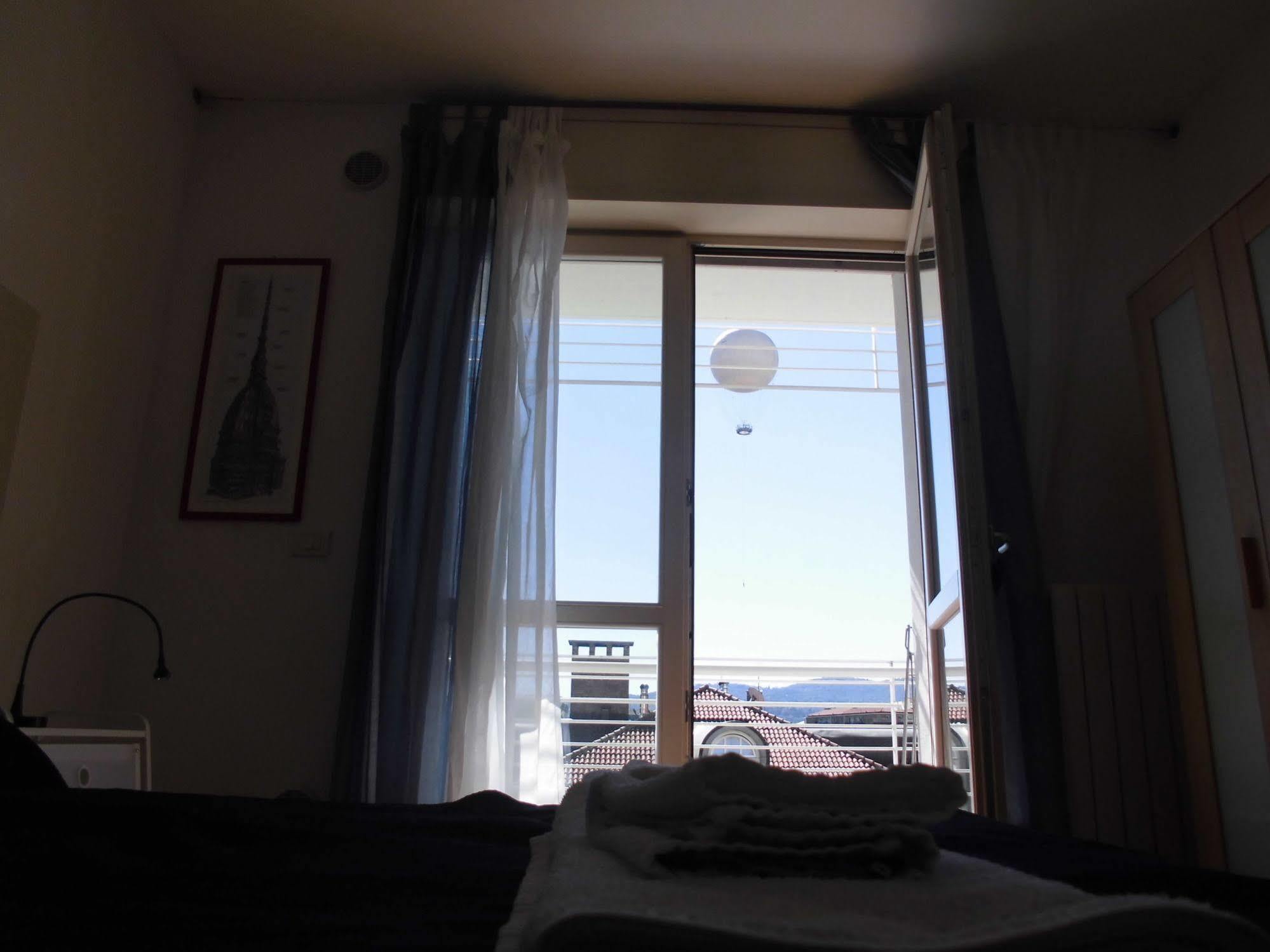B&B Balon Τορίνο Εξωτερικό φωτογραφία