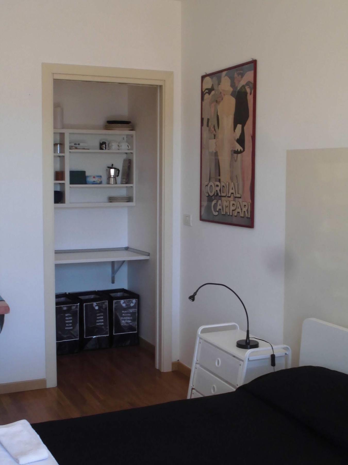B&B Balon Τορίνο Εξωτερικό φωτογραφία