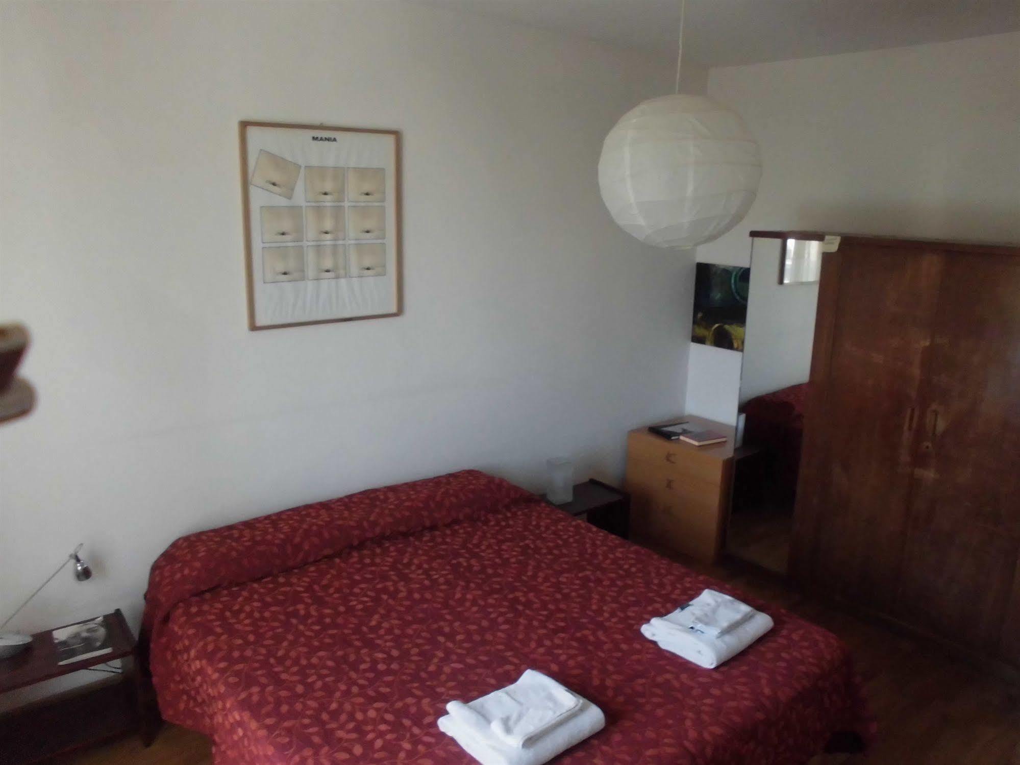 B&B Balon Τορίνο Εξωτερικό φωτογραφία
