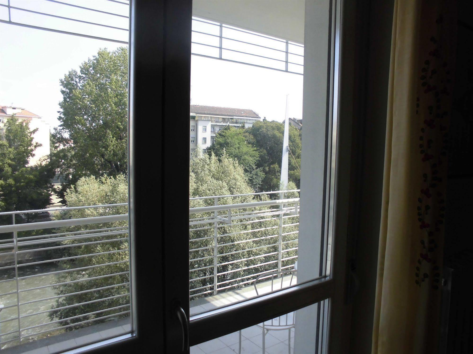 B&B Balon Τορίνο Εξωτερικό φωτογραφία