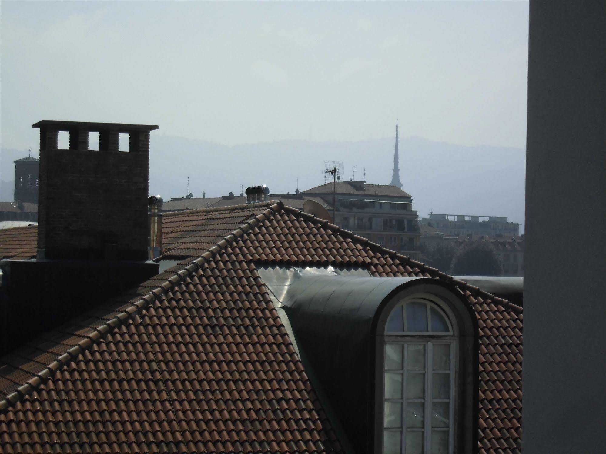 B&B Balon Τορίνο Εξωτερικό φωτογραφία