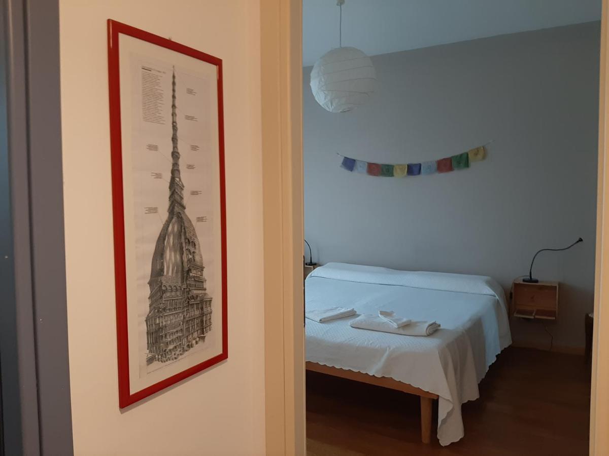 B&B Balon Τορίνο Εξωτερικό φωτογραφία