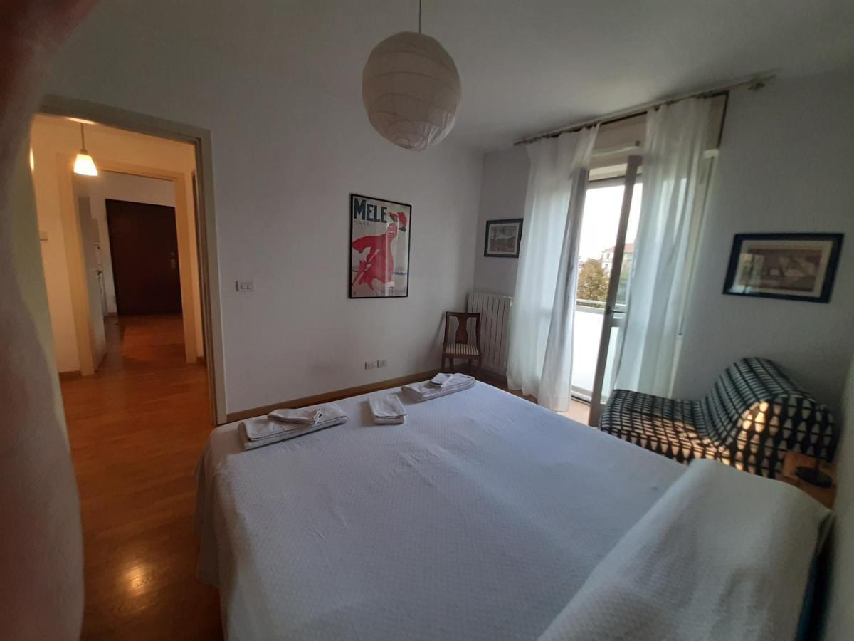 B&B Balon Τορίνο Εξωτερικό φωτογραφία