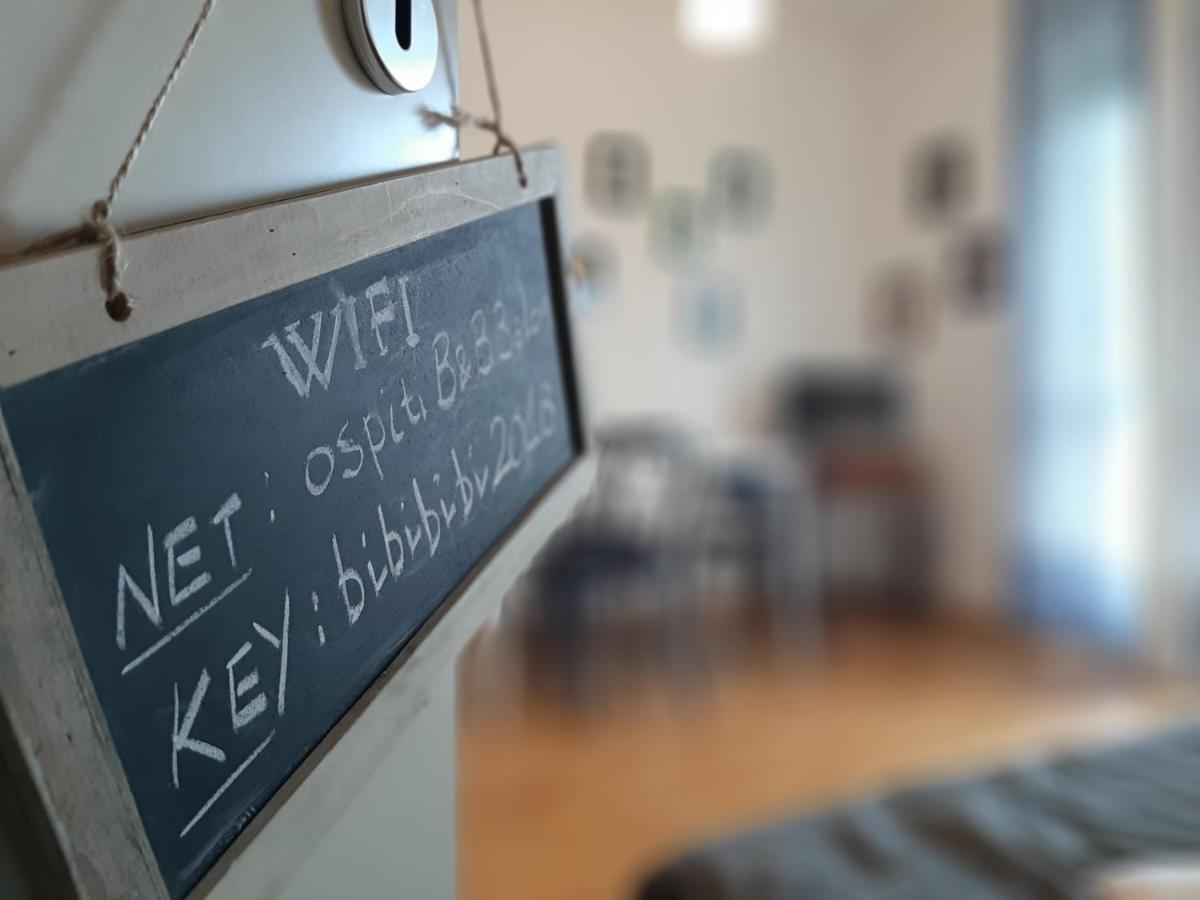 B&B Balon Τορίνο Εξωτερικό φωτογραφία