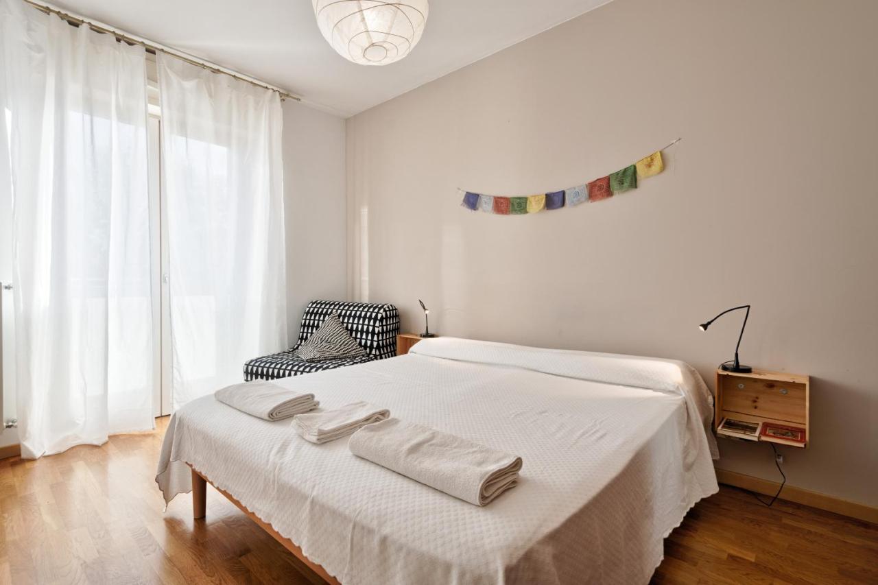 B&B Balon Τορίνο Εξωτερικό φωτογραφία