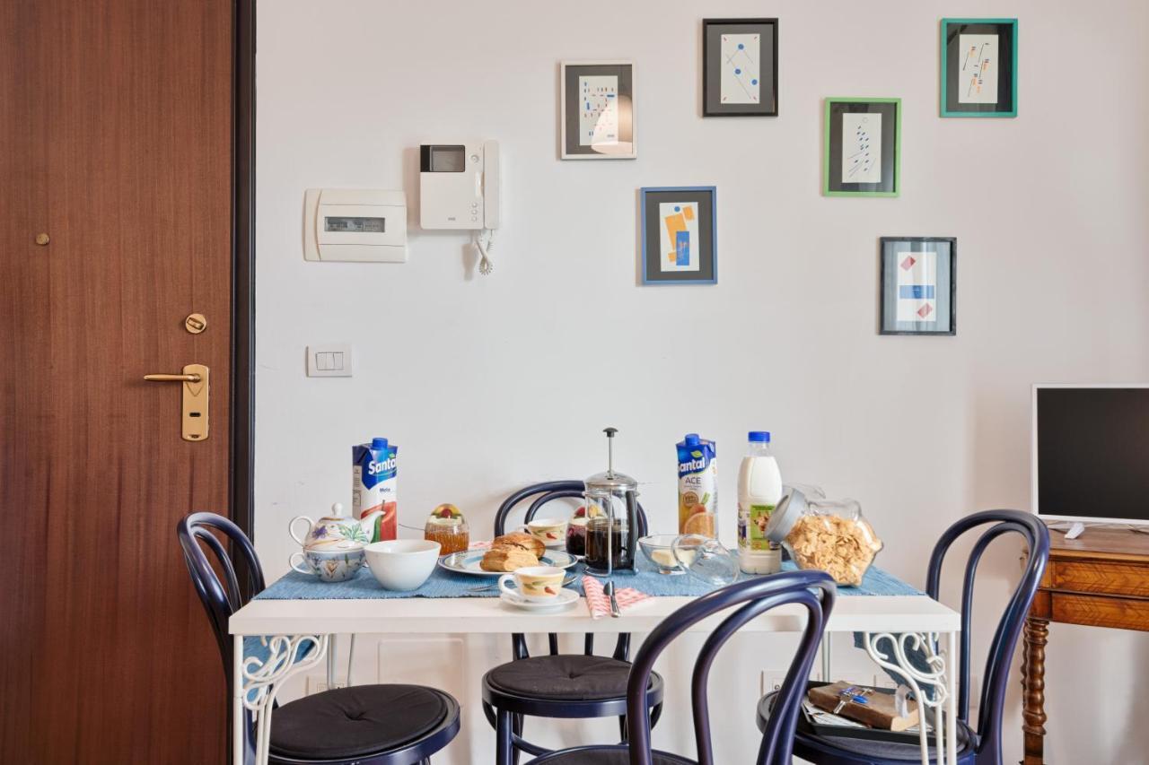 B&B Balon Τορίνο Εξωτερικό φωτογραφία