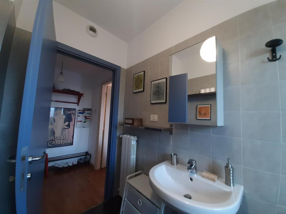 B&B Balon Τορίνο Εξωτερικό φωτογραφία