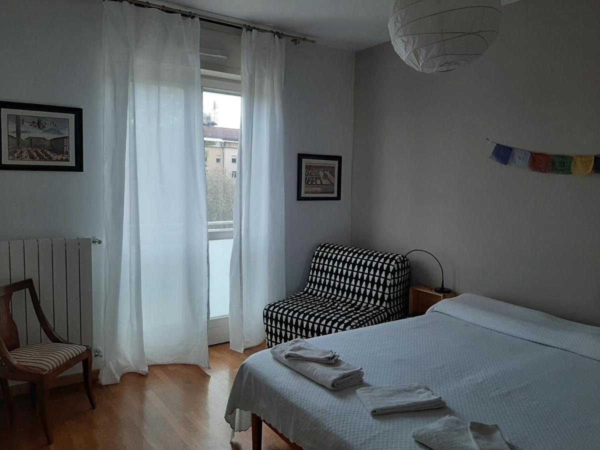 B&B Balon Τορίνο Εξωτερικό φωτογραφία
