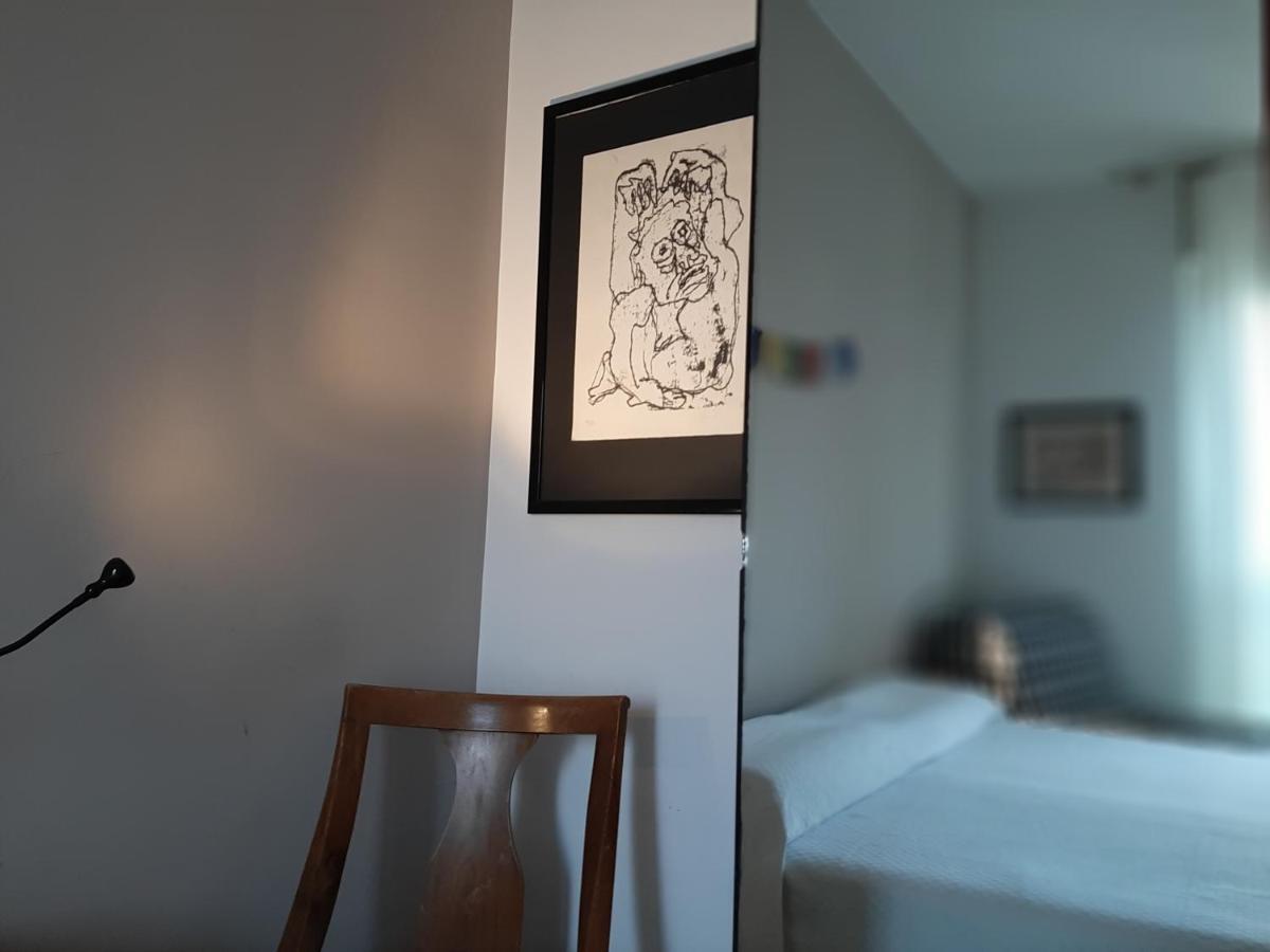 B&B Balon Τορίνο Εξωτερικό φωτογραφία