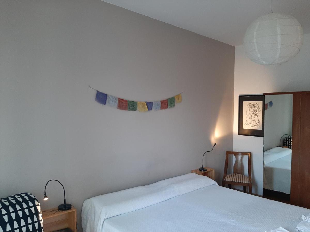 B&B Balon Τορίνο Εξωτερικό φωτογραφία
