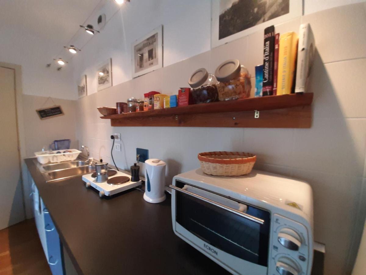 B&B Balon Τορίνο Εξωτερικό φωτογραφία